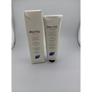 PHYTO PHYTOCOLOR Color Protecting Mask 5.29 oz Damaged Box